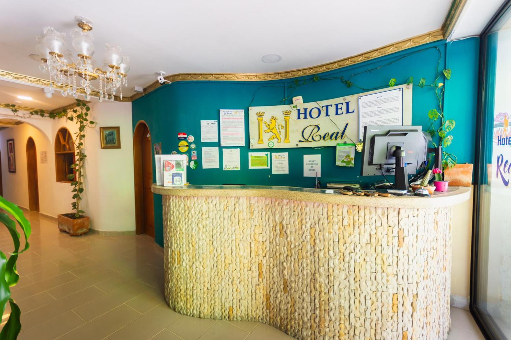 Hotel Real Guatapé Extérieur photo