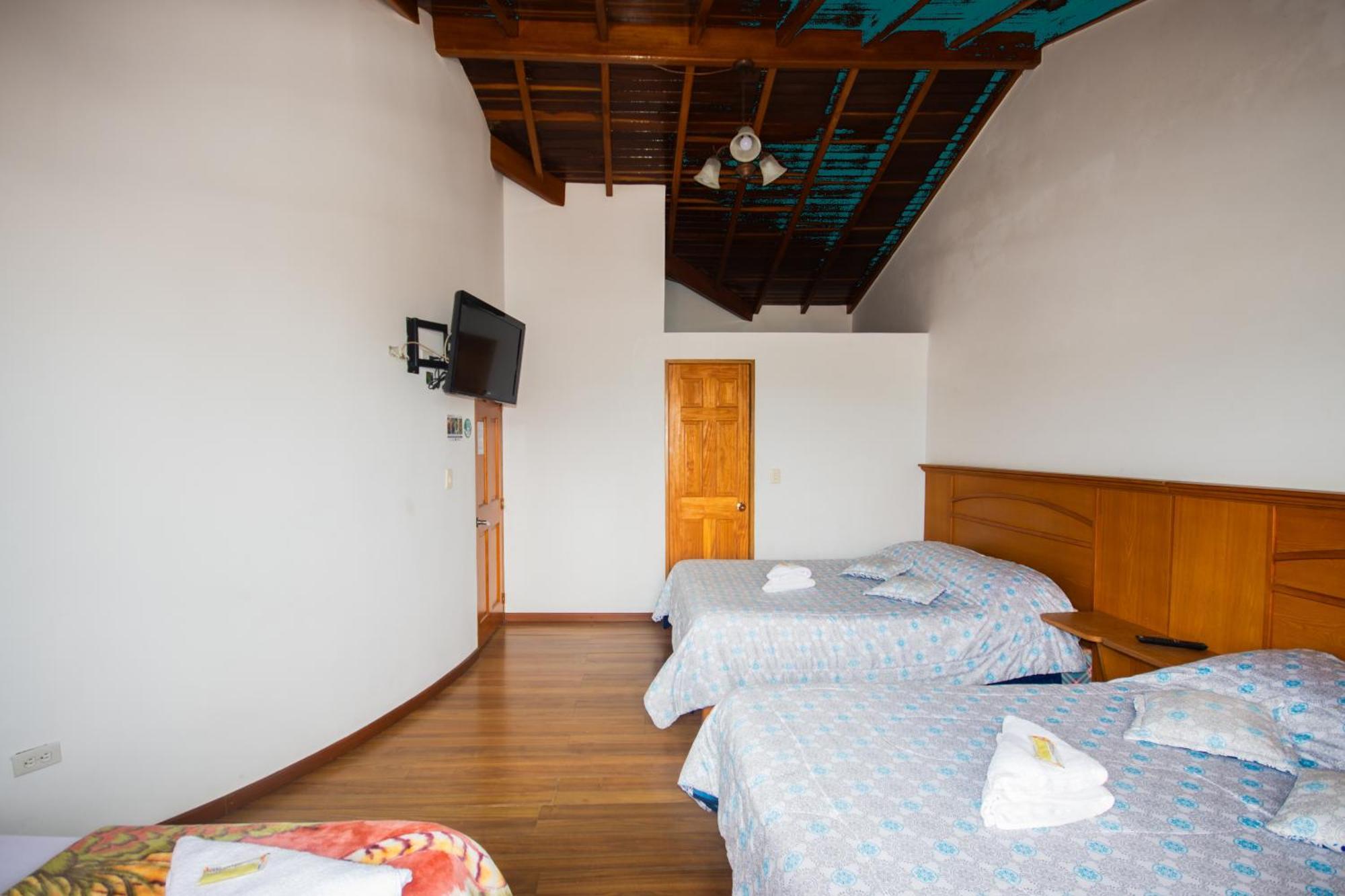 Hotel Real Guatapé Extérieur photo
