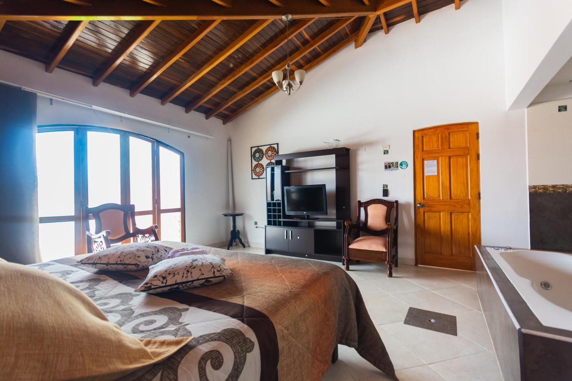 Hotel Real Guatapé Extérieur photo