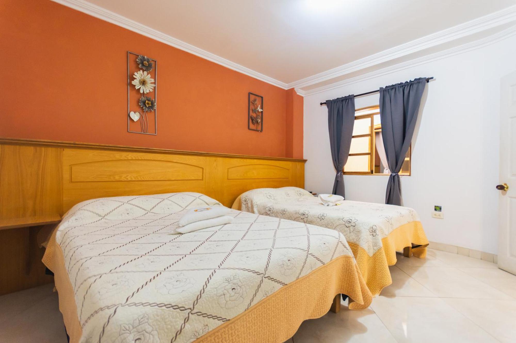 Hotel Real Guatapé Extérieur photo