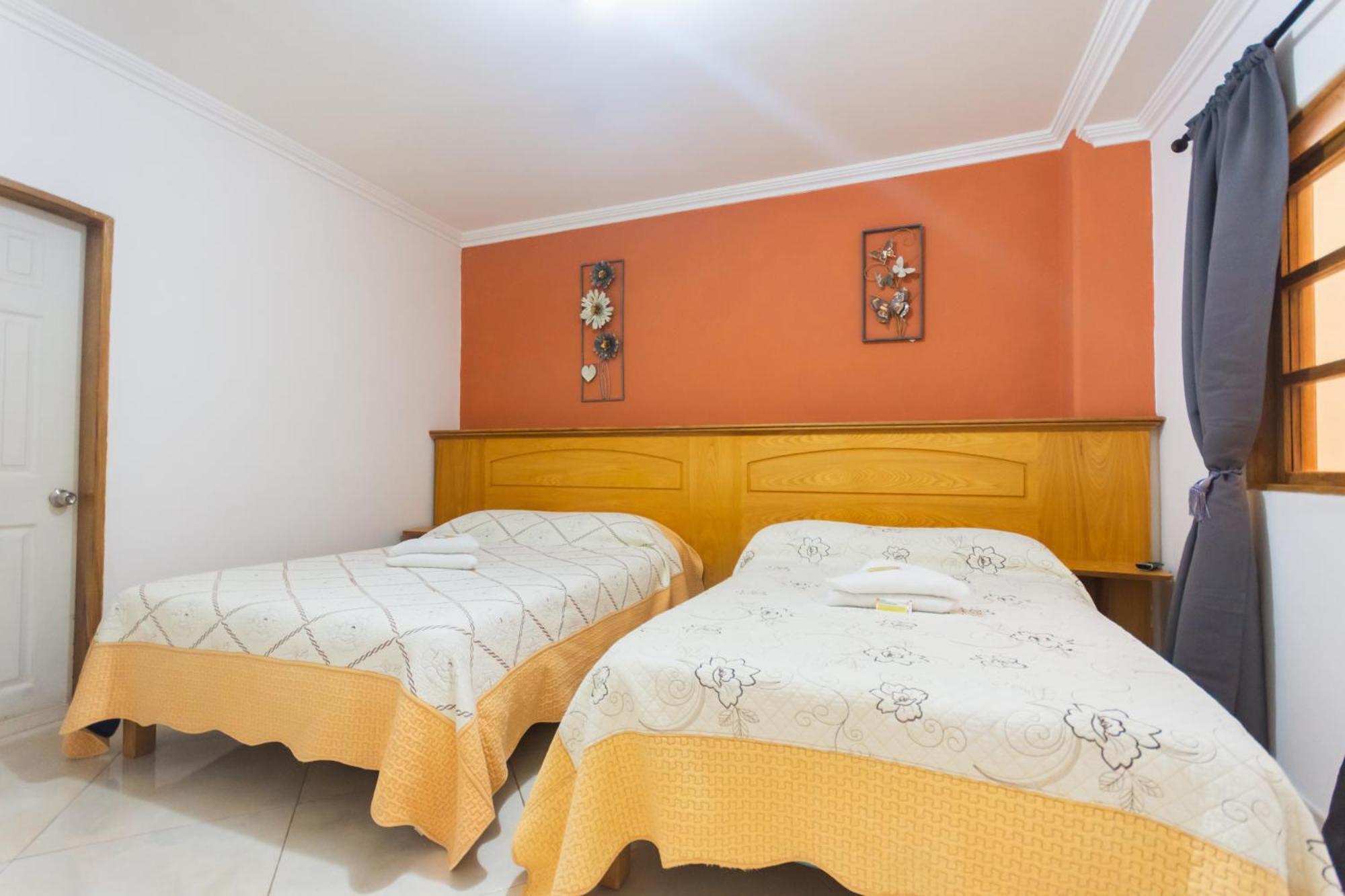 Hotel Real Guatapé Extérieur photo