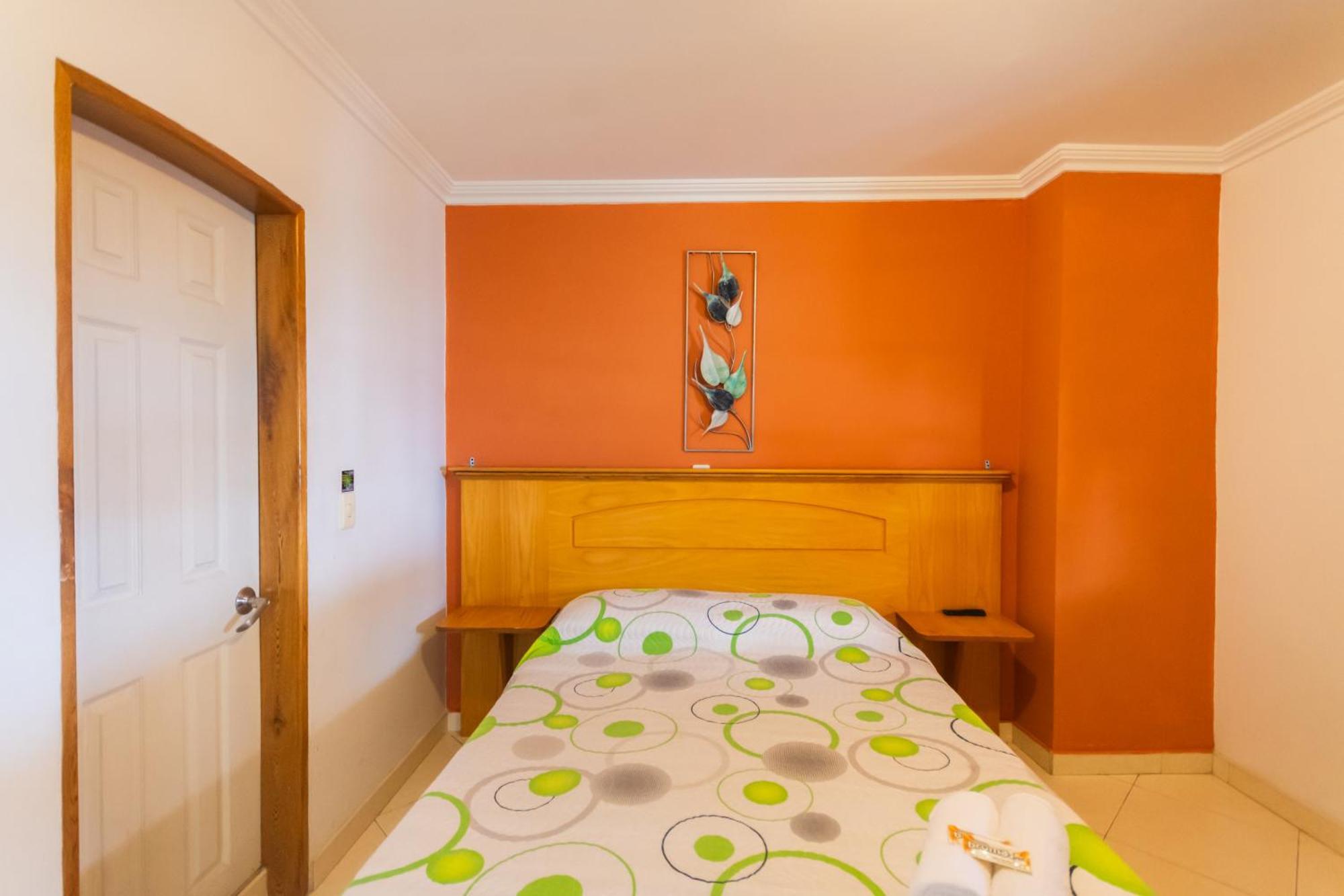 Hotel Real Guatapé Extérieur photo