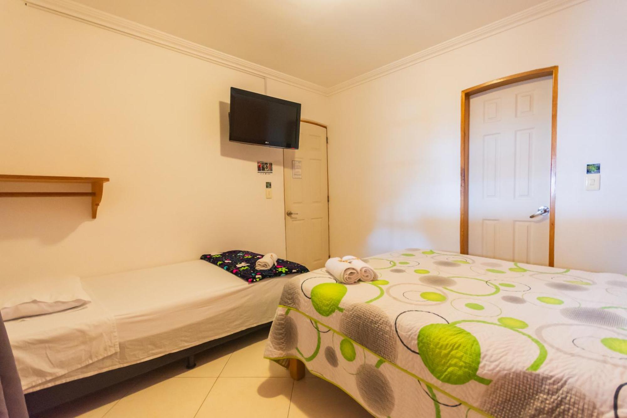 Hotel Real Guatapé Extérieur photo