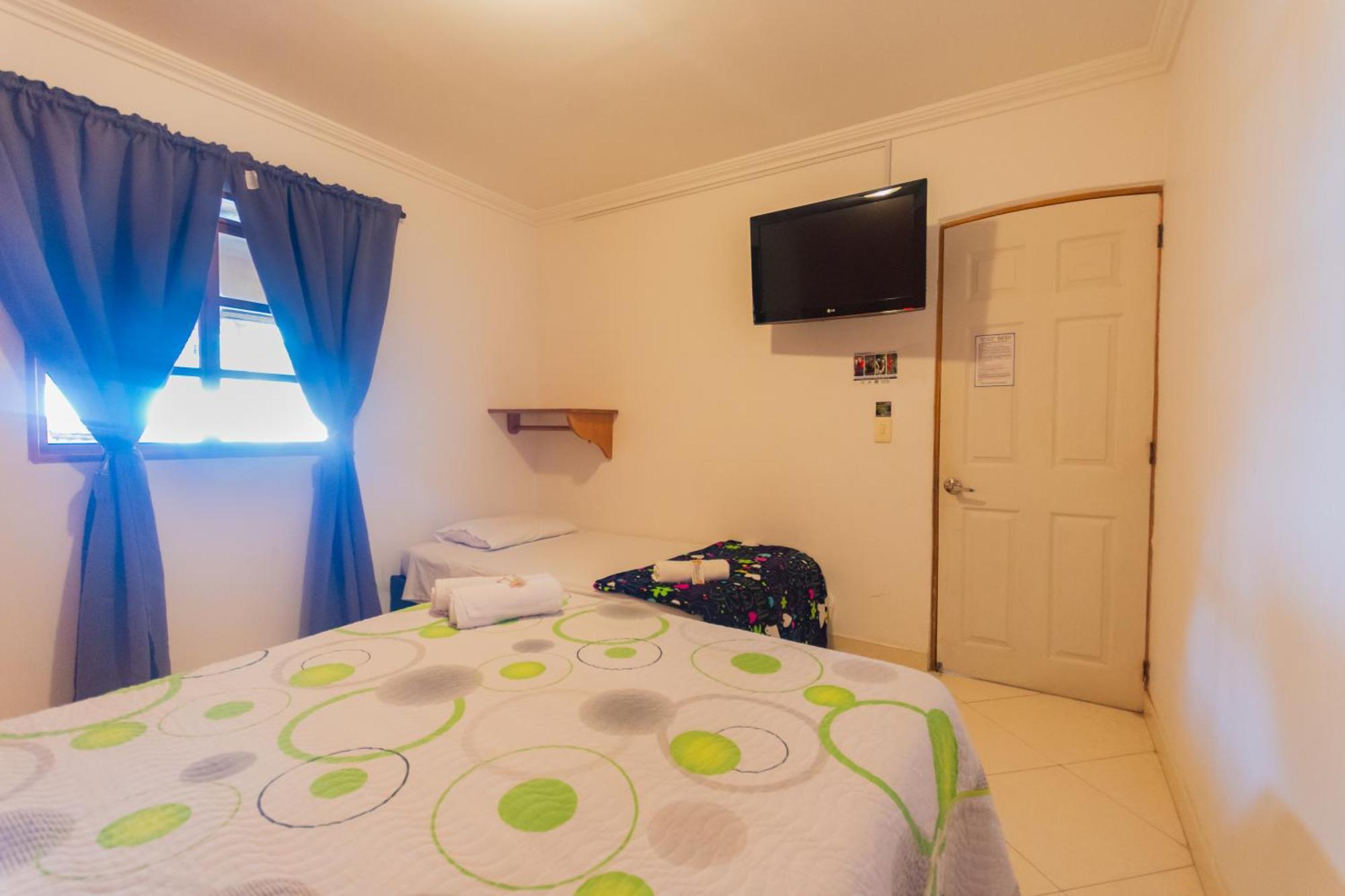 Hotel Real Guatapé Extérieur photo