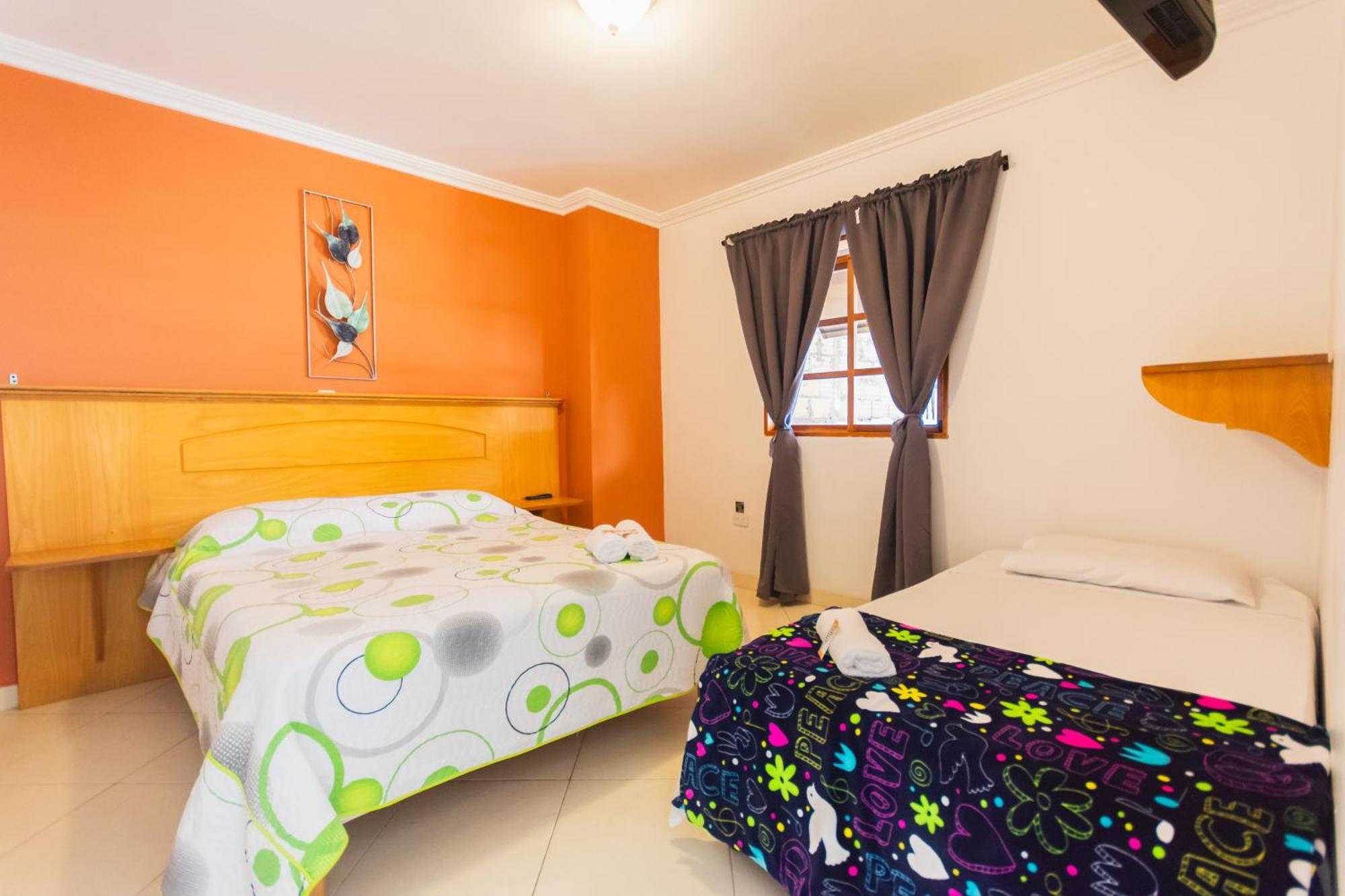 Hotel Real Guatapé Extérieur photo