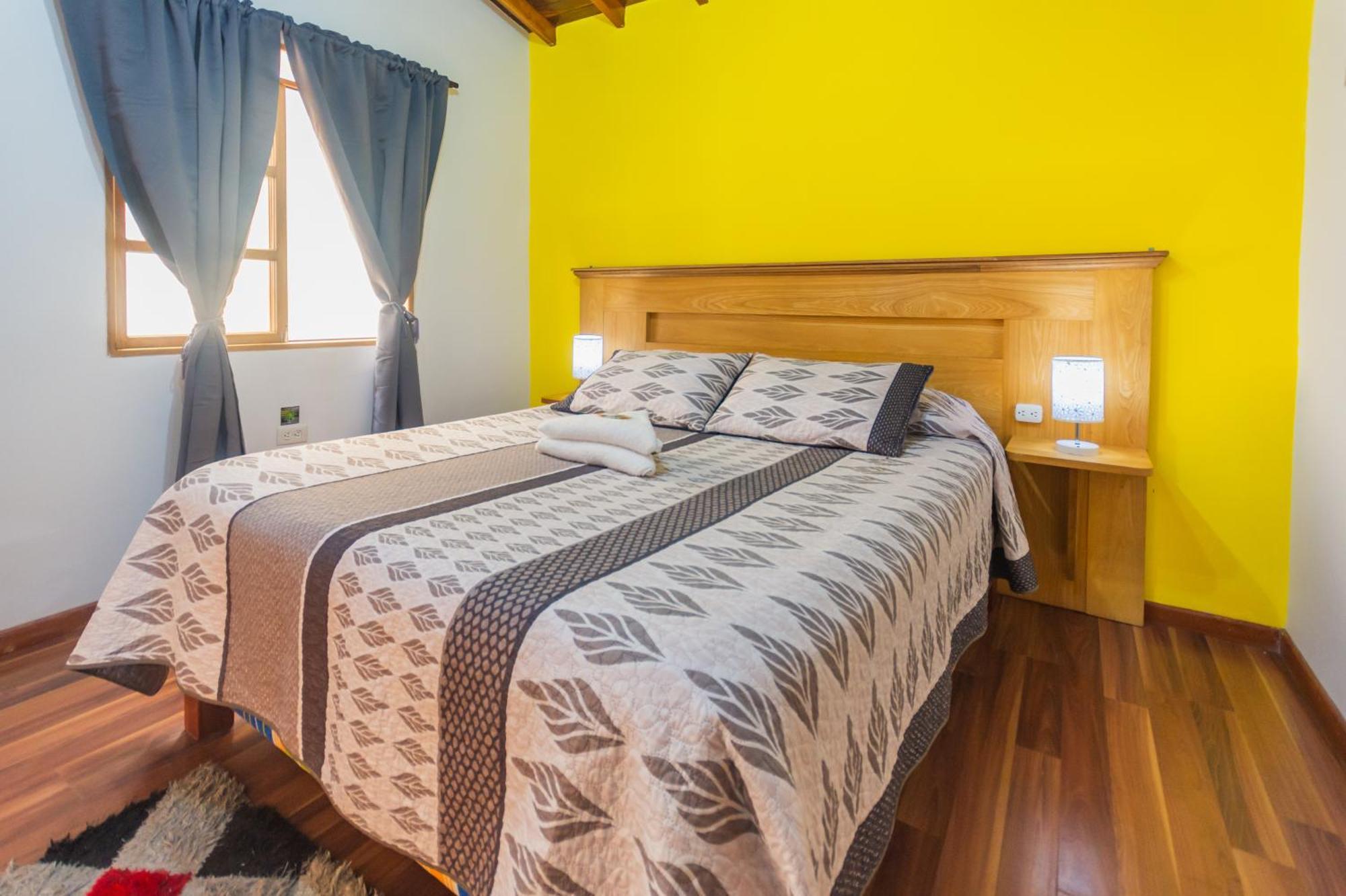 Hotel Real Guatapé Extérieur photo