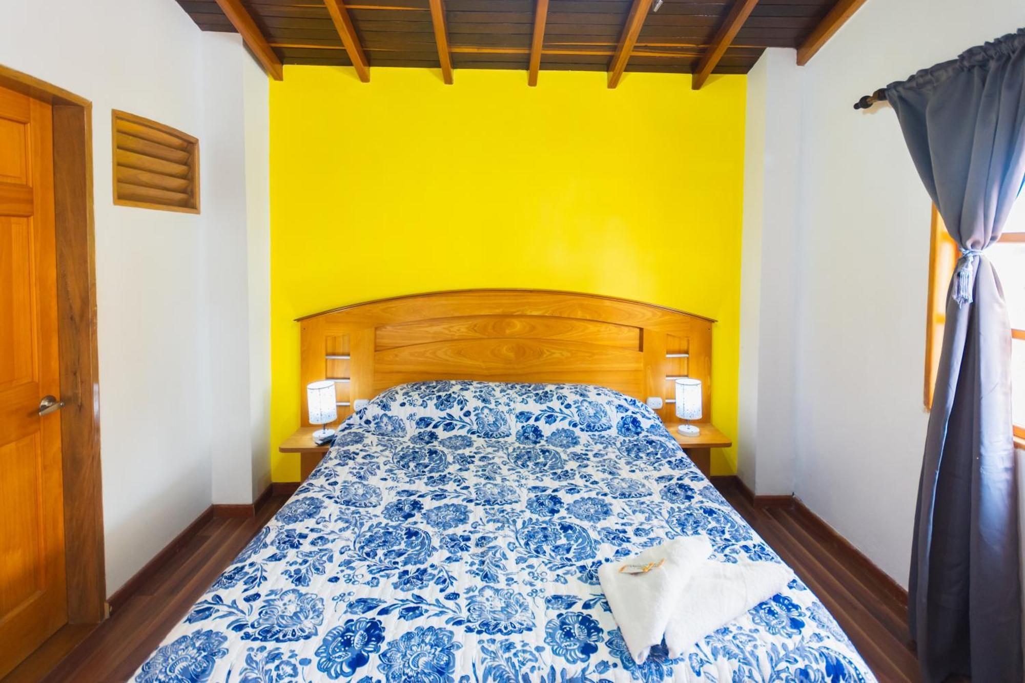 Hotel Real Guatapé Extérieur photo