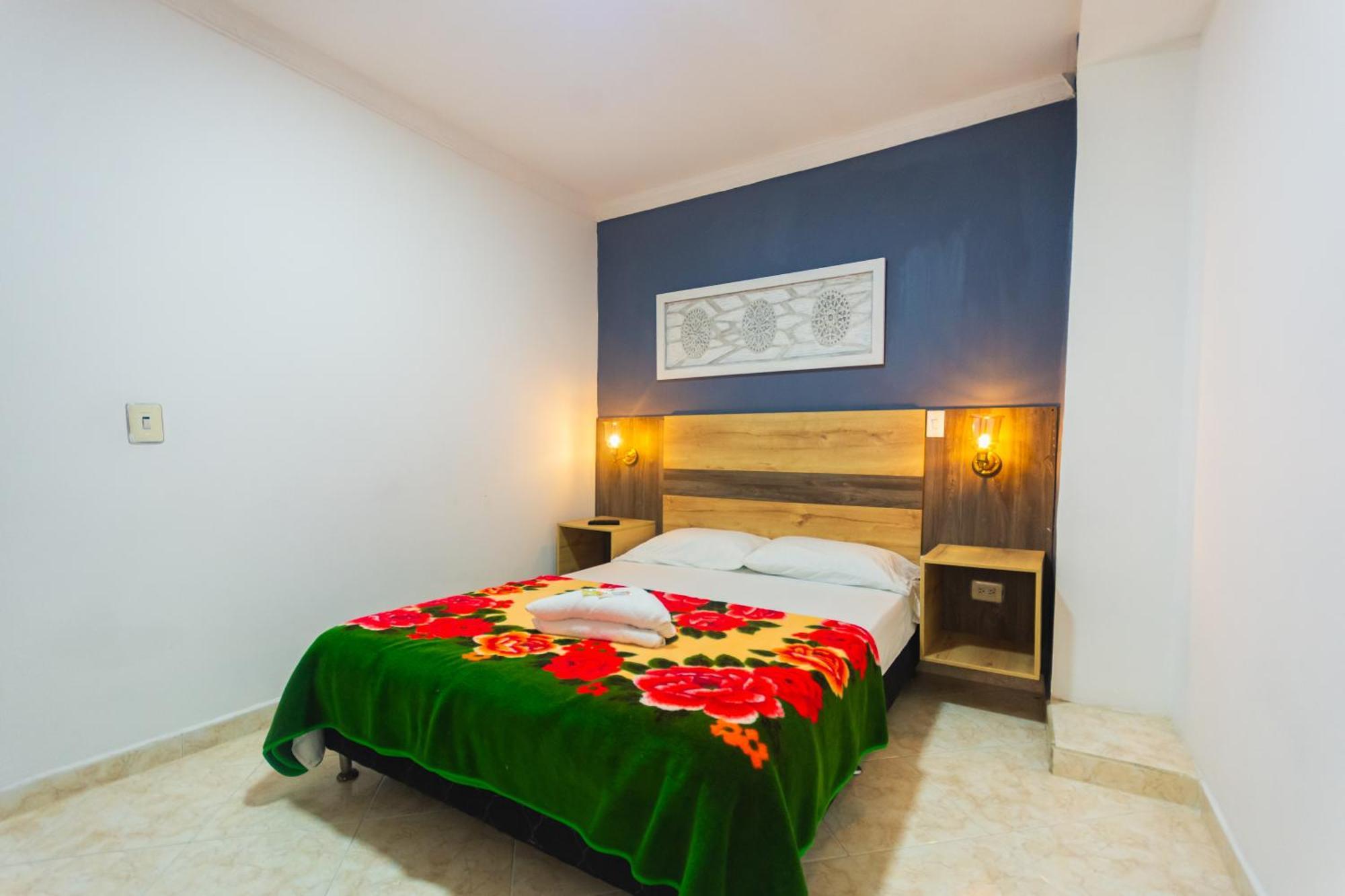 Hotel Real Guatapé Extérieur photo