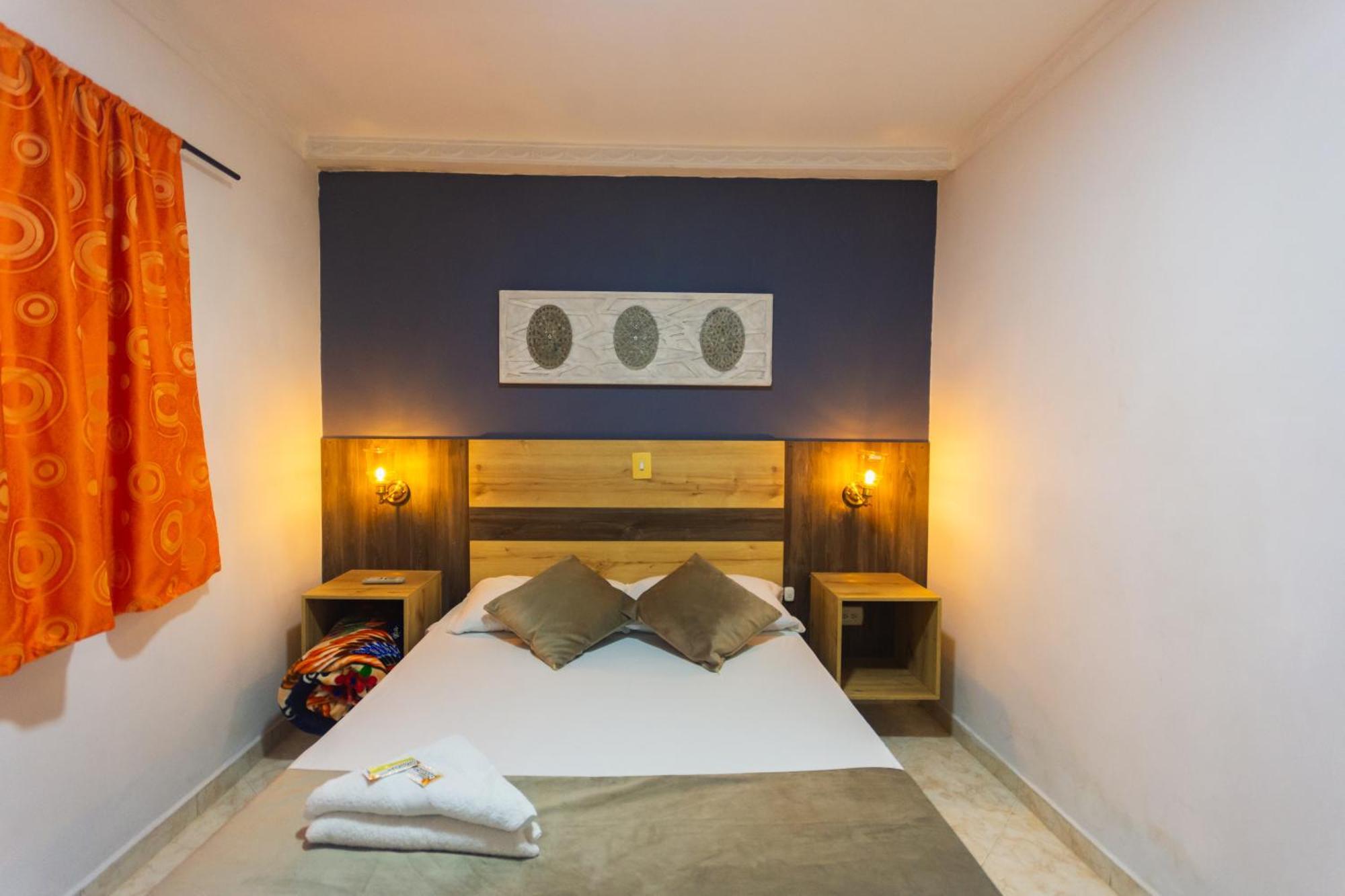 Hotel Real Guatapé Extérieur photo