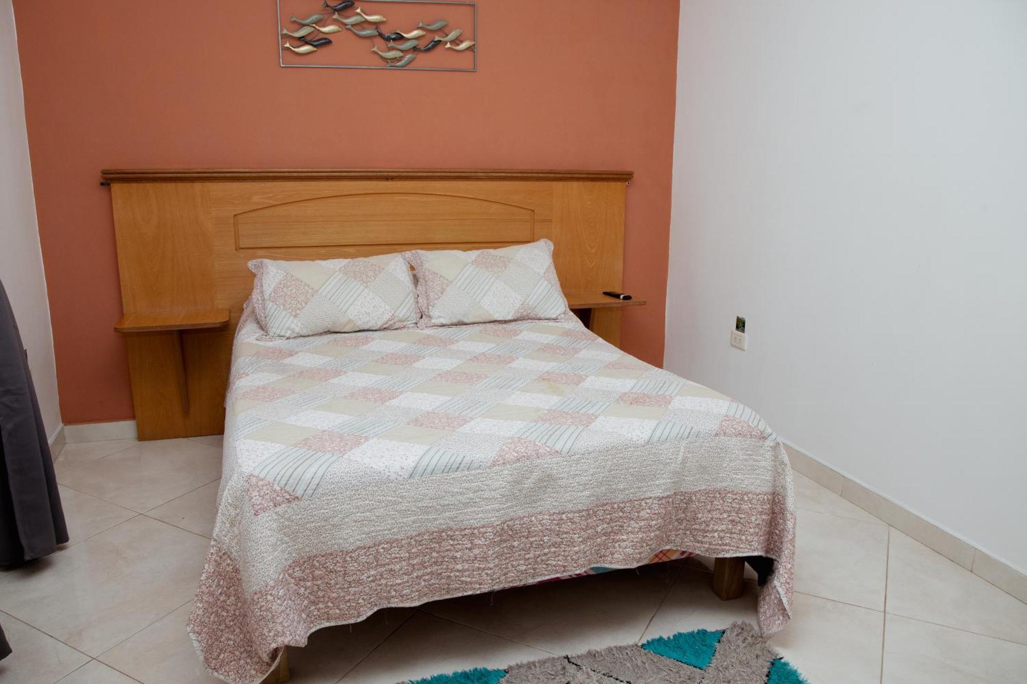Hotel Real Guatapé Extérieur photo