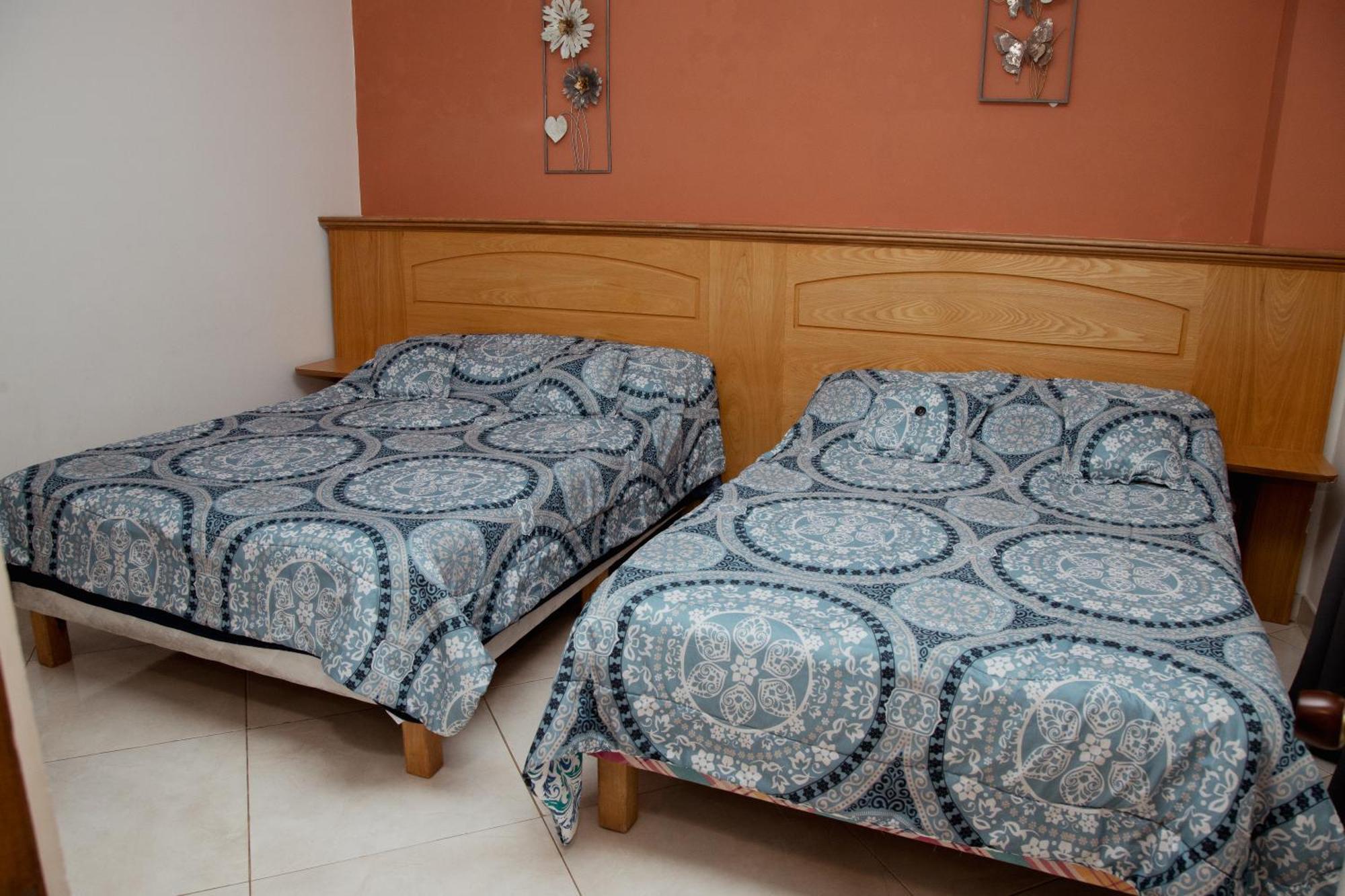 Hotel Real Guatapé Extérieur photo