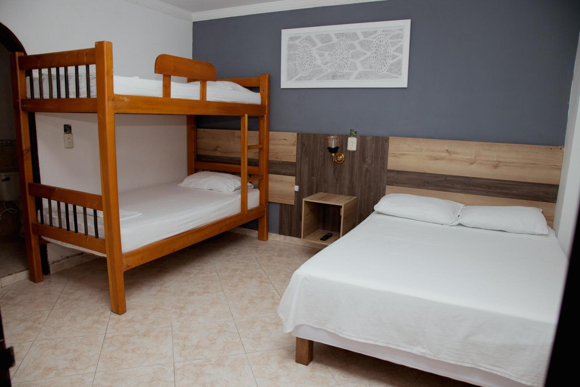 Hotel Real Guatapé Extérieur photo