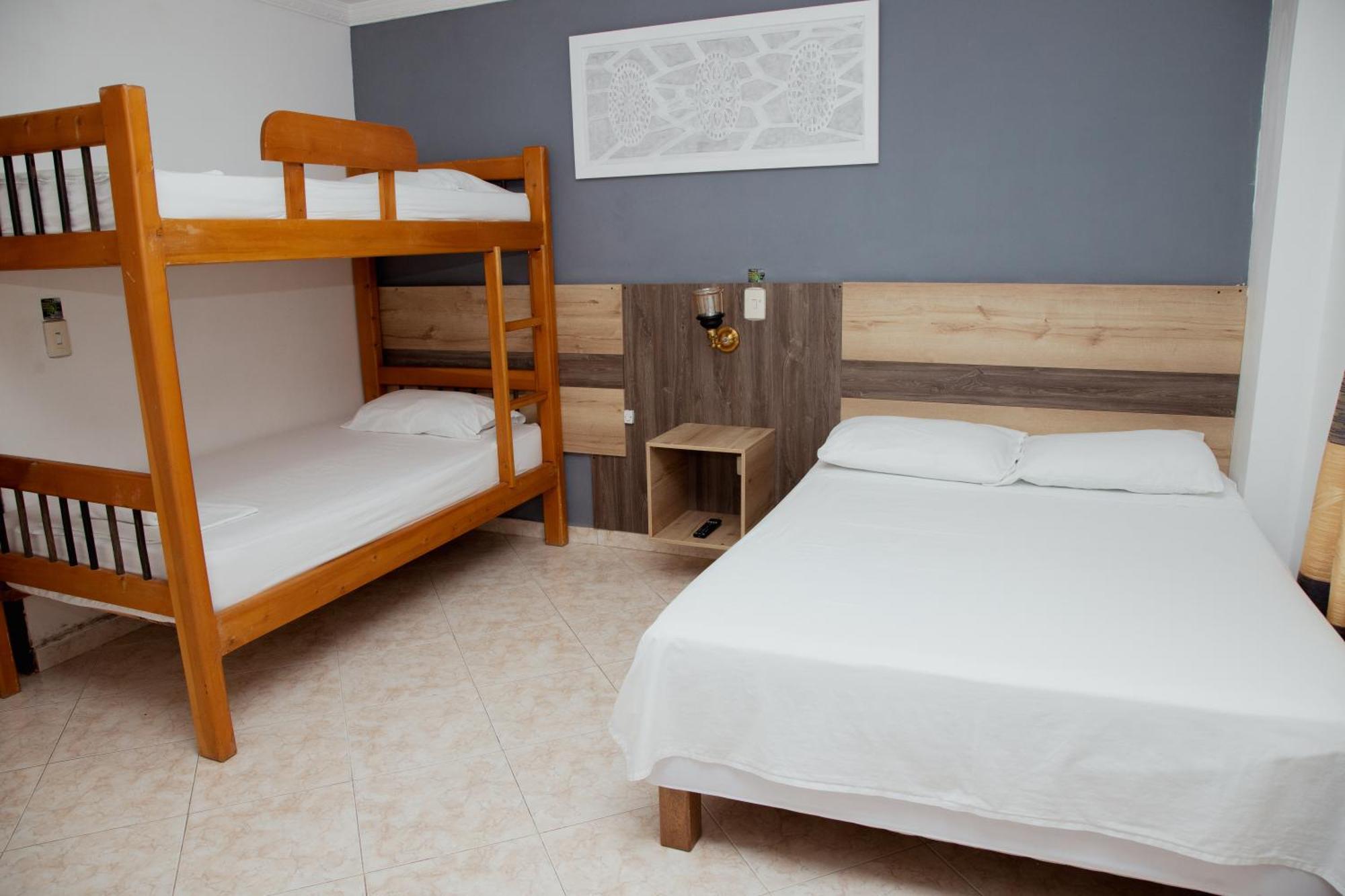 Hotel Real Guatapé Extérieur photo