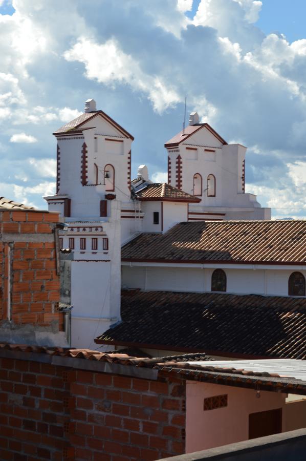 Hotel Real Guatapé Extérieur photo